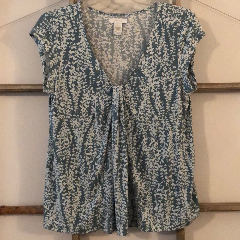 👀 Very forgiving and flattering!